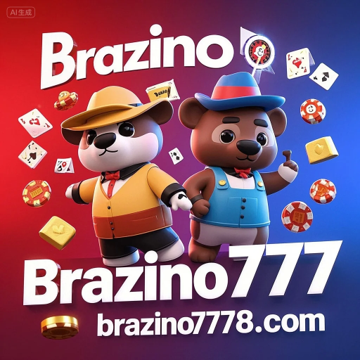 Brazino777