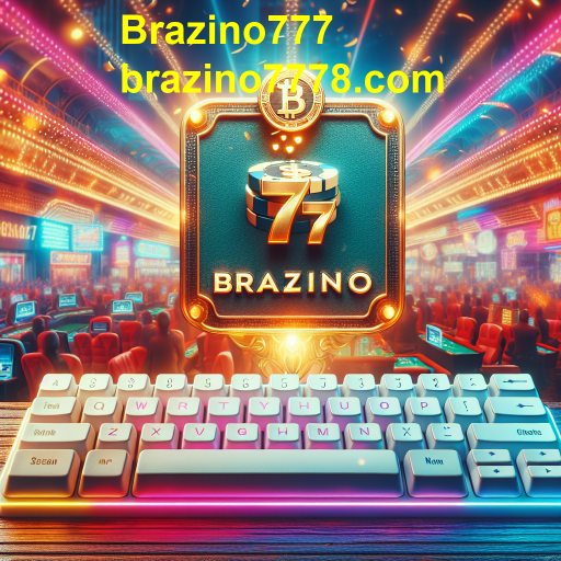 A Importância da Privacidade nos Jogos Online: O Compromisso do Brazino777