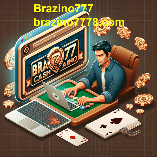 Melhore suas chances de vitória no Brazino777: dicas essenciais